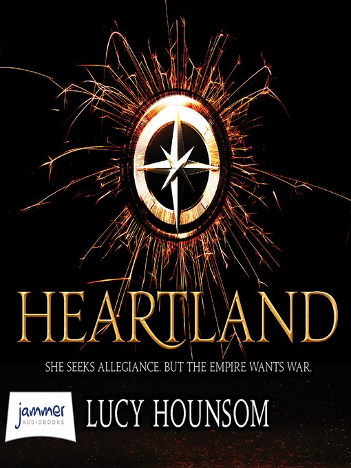 Title details for Heartland by Lucy Hounsom - Available